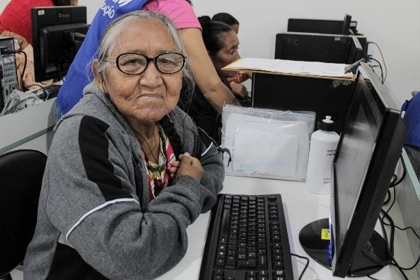 Mais de 20 mil pessoas são impactadas com ações da Educação Social da FDC ao empreendedorismo