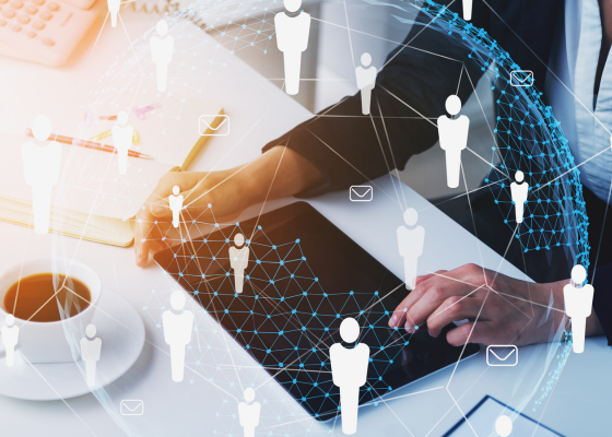 Saiba como economizar tempo da área de RH com o apoio da Inteligência Artificial