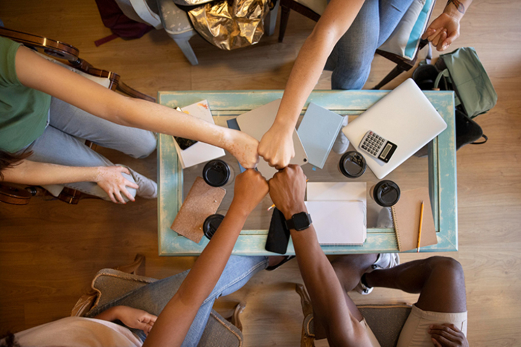 Como construir e manter uma cultura forte em empresas de hipergrowth