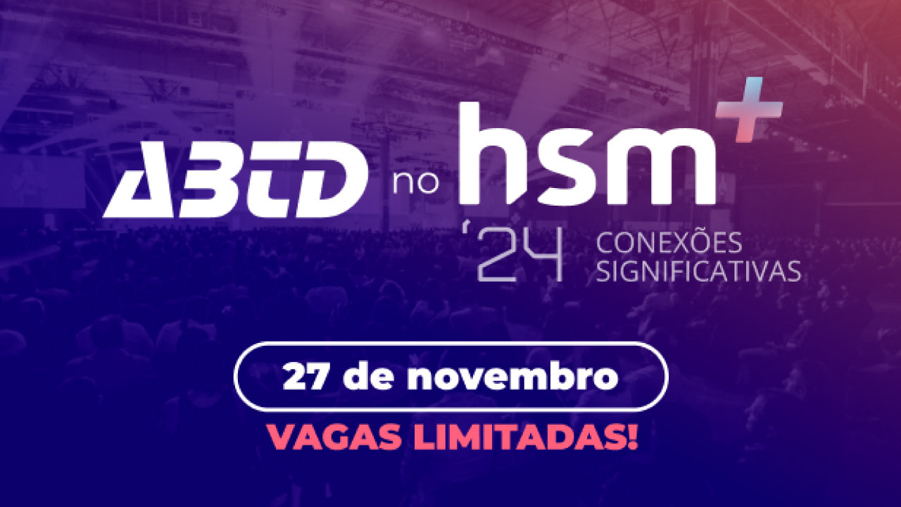 ABTD promove café da manhã no HSM+