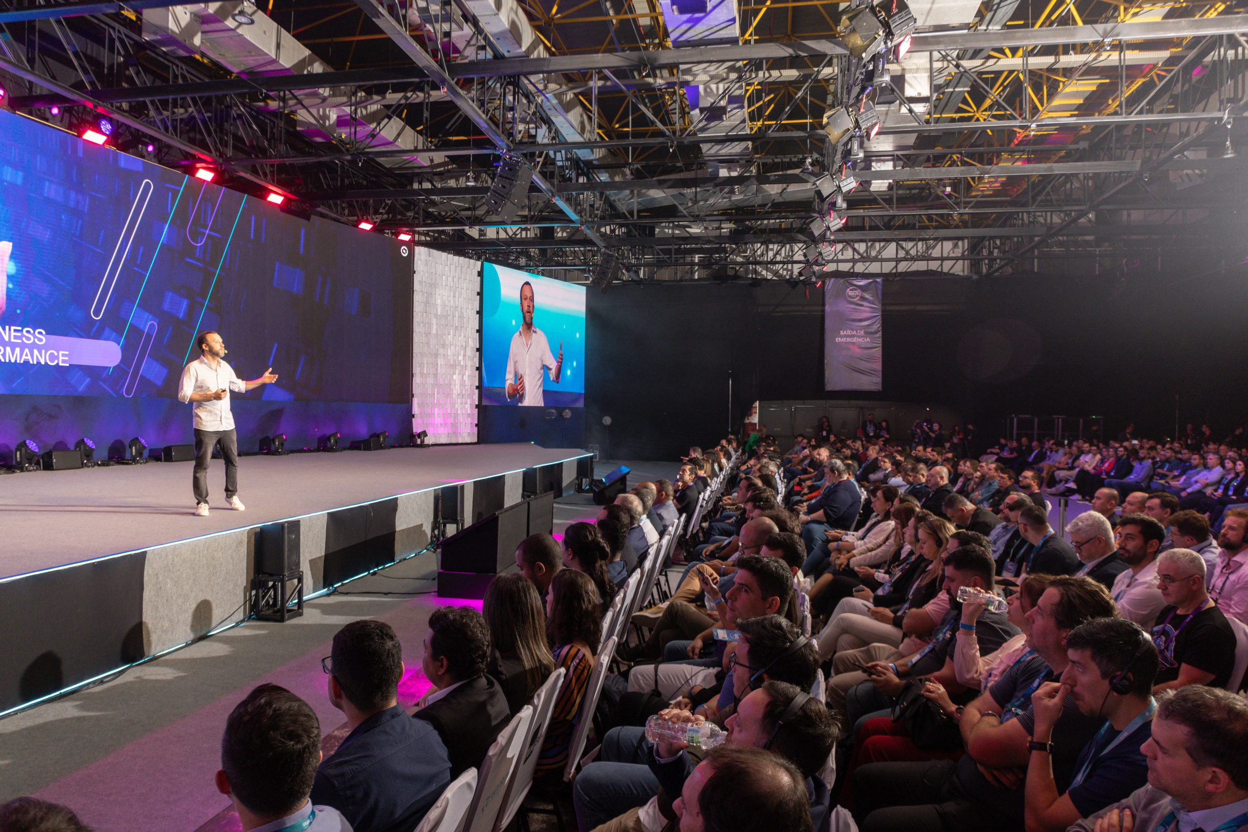 Prêmio TOTVS Brasil que Faz 2024 abre inscrições e reconhece cases de sucesso da área de RH