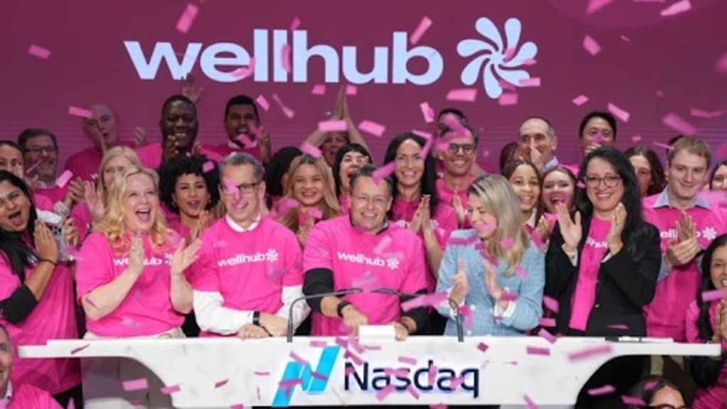 Wellhub lança coach de IA para bem-estar