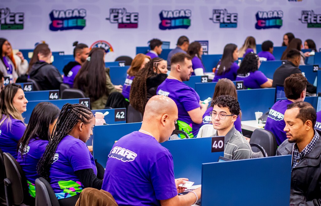 SEDUC e CIEE abrem inscrições para estágio