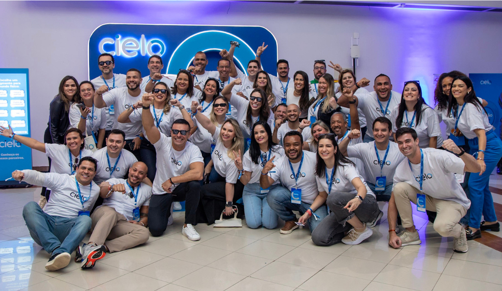 Cielo lança programa de estágio com foco em diversidade e desenvolvimento de talentos