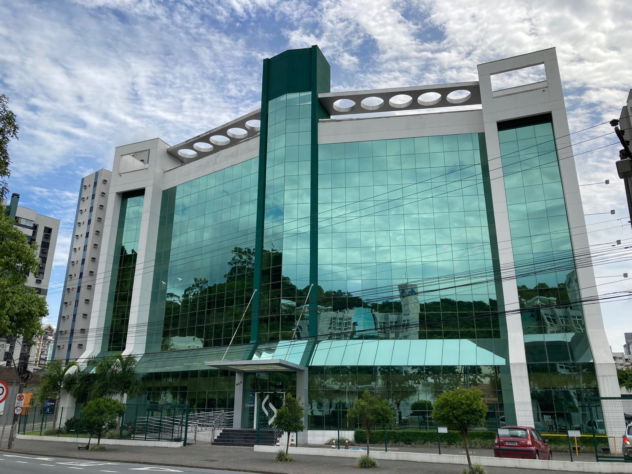 Senior realiza evento com trilhas de conhecimento focadas em C-levels e líderes de RH na próxima quinta-feira (17/10)