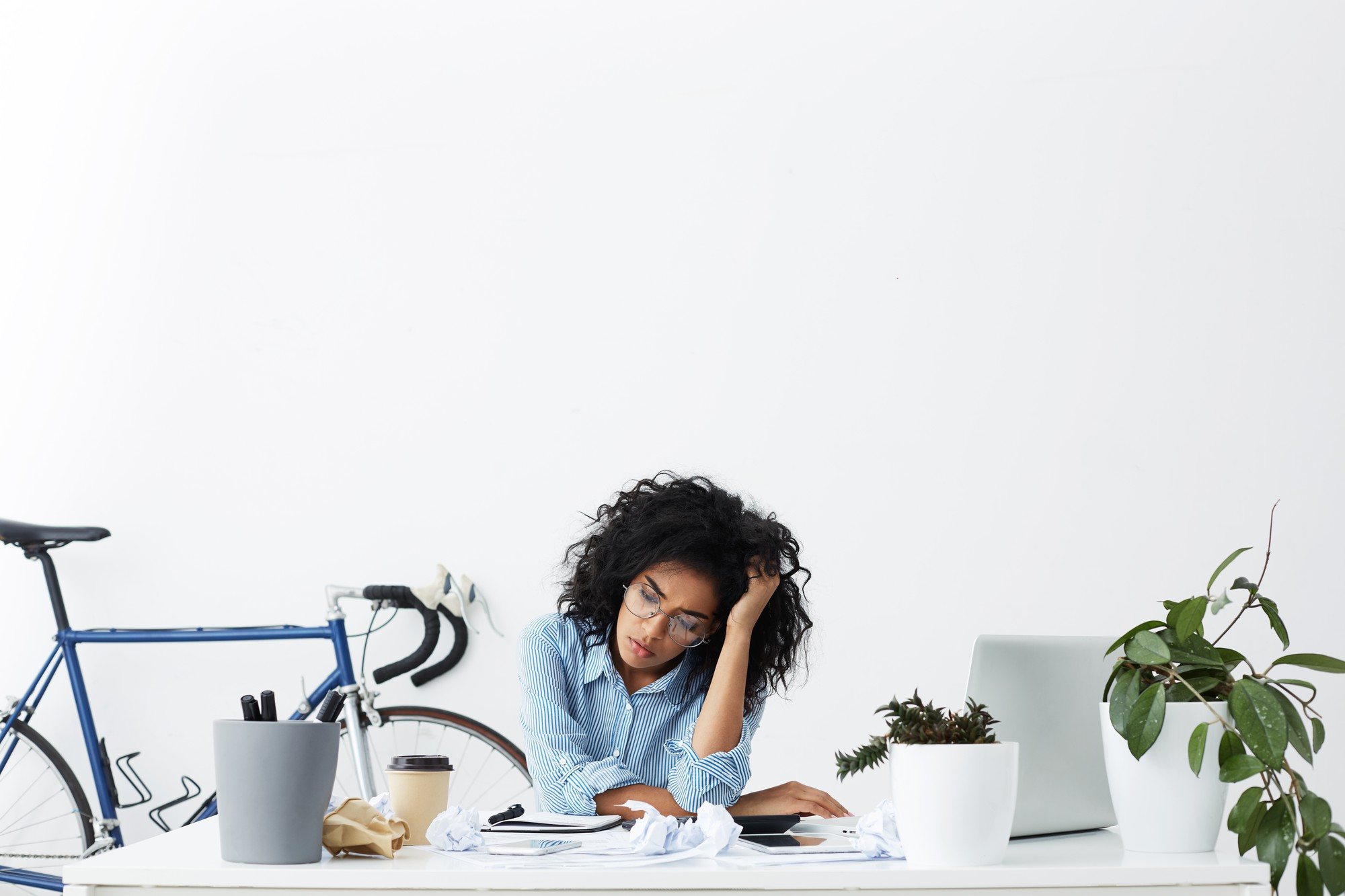 Desconecte-se por sua própria conta e risco