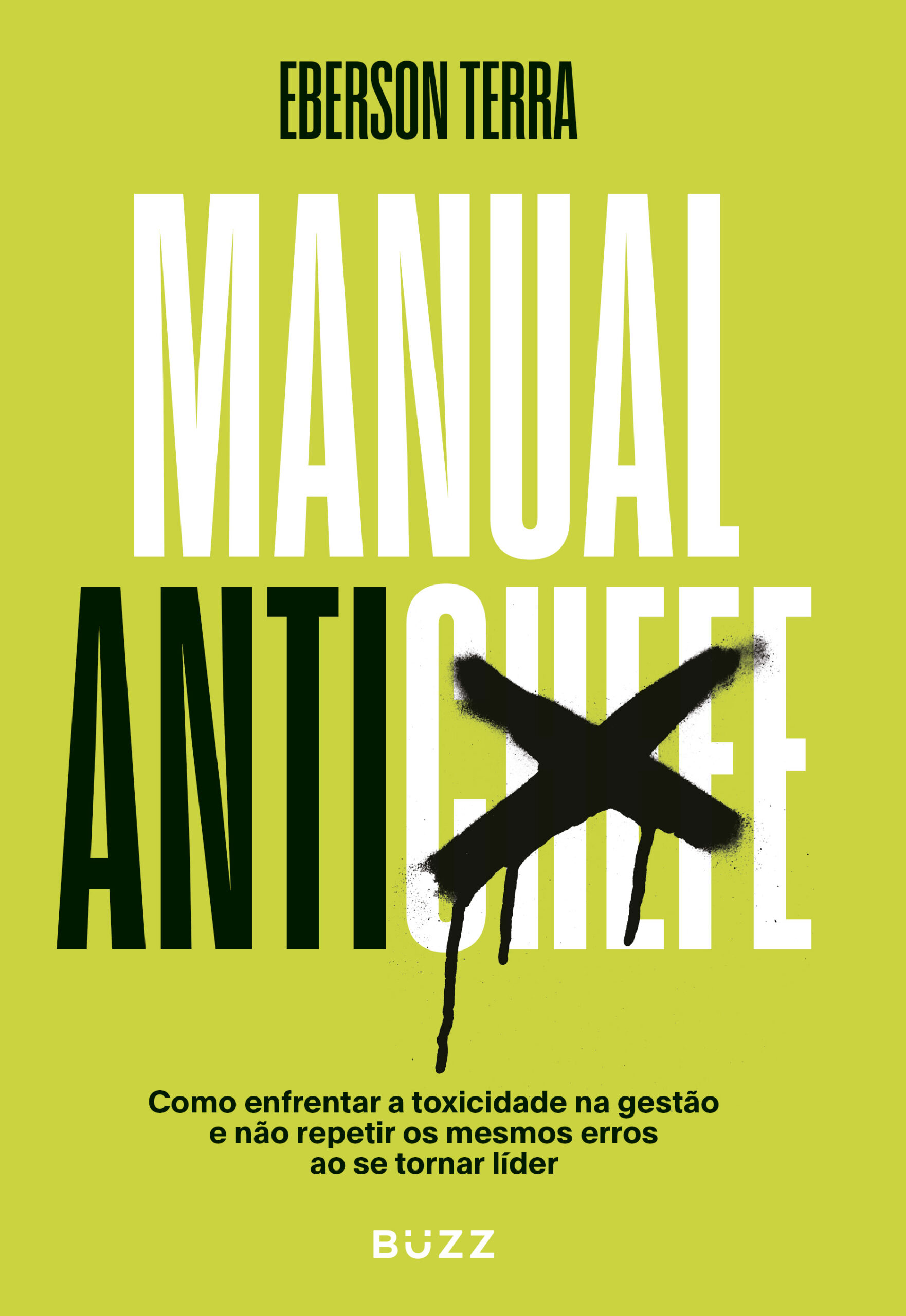 Livro ensina como enfrentar a toxicidade na gestão e não repetir os mesmos erros ao se tornar líder