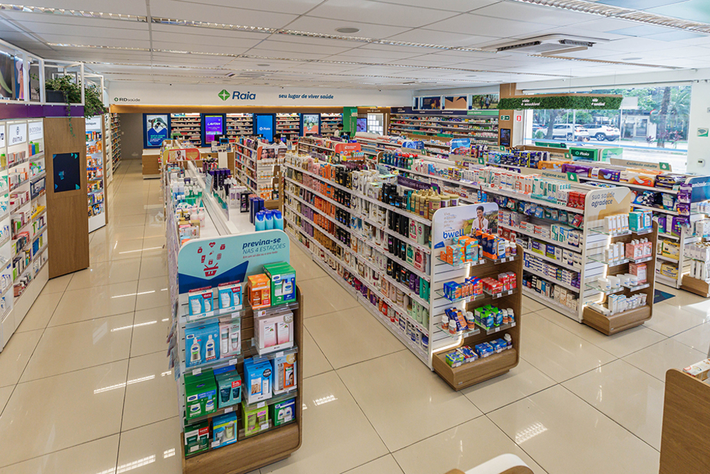 RD Saúde oferece 3 mil vagas em todo Brasil