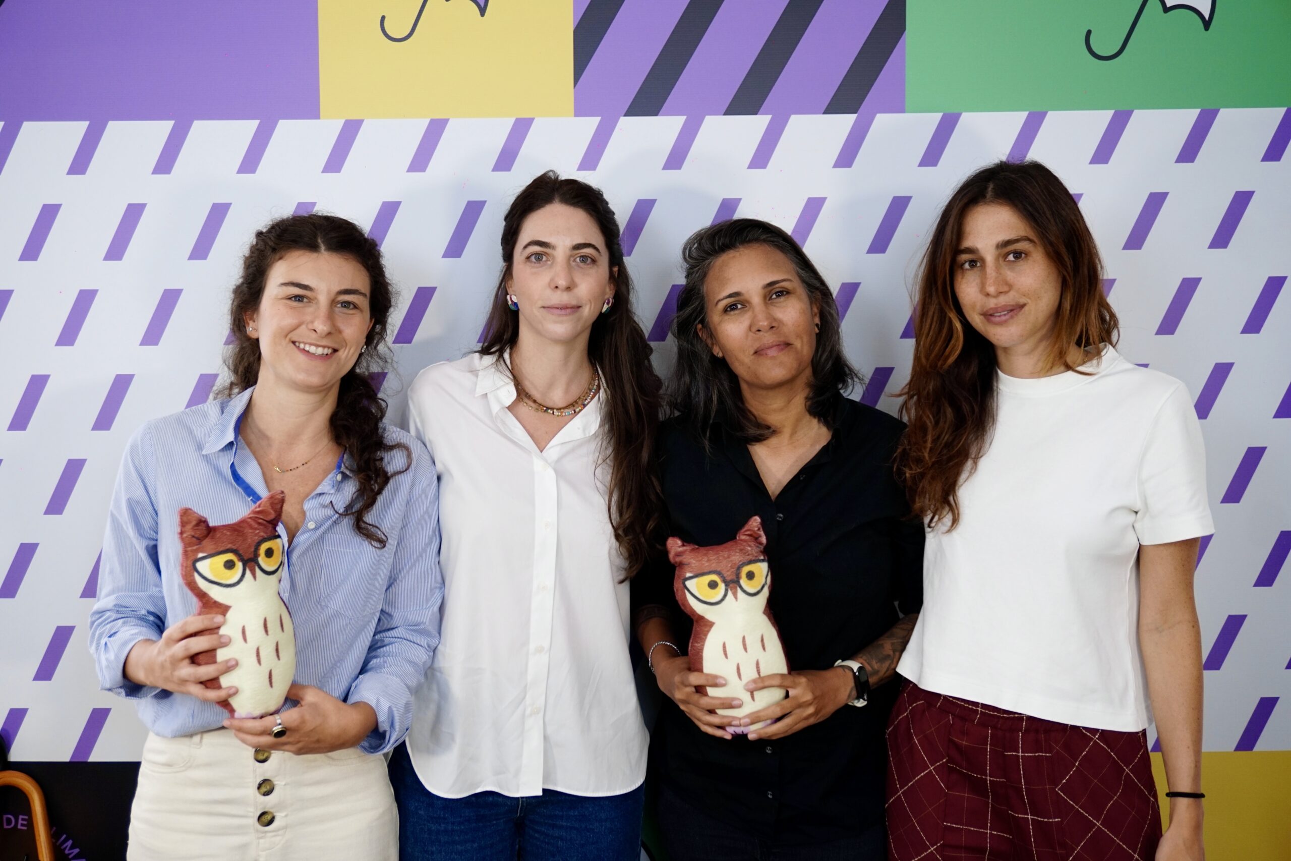 SafeSpace lança Sonia, plataforma de IA que pretende transformar a gestão de pessoas dentro das empresas