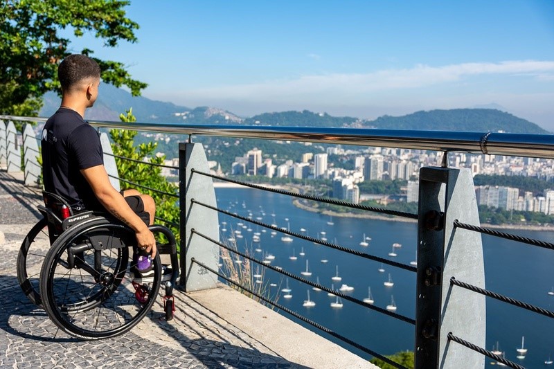 Grupo Iter promove ações de inclusão, em suas operações,  no Dia Nacional da Pessoa com Deficiência