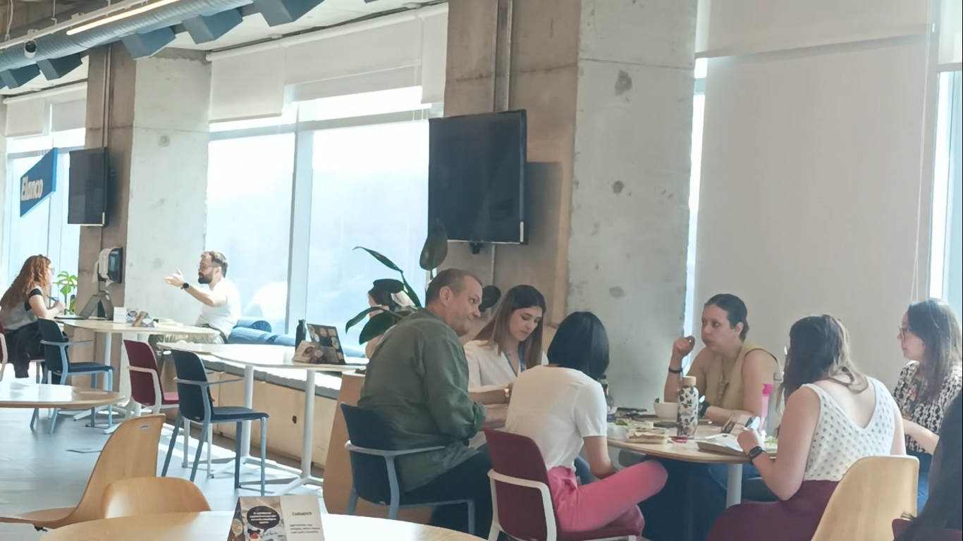 Elanco é premiada como RH inovador por programa de bem-estar para os colaboradores