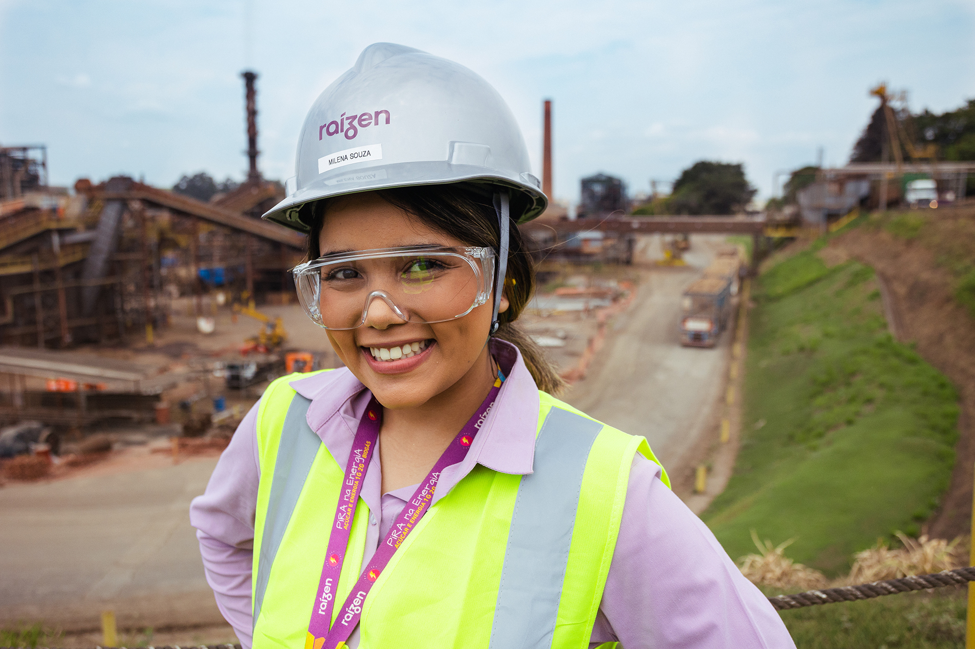 Raízen abre Programa de Talentos com mais de 400 vagas para estágio e aprendiz